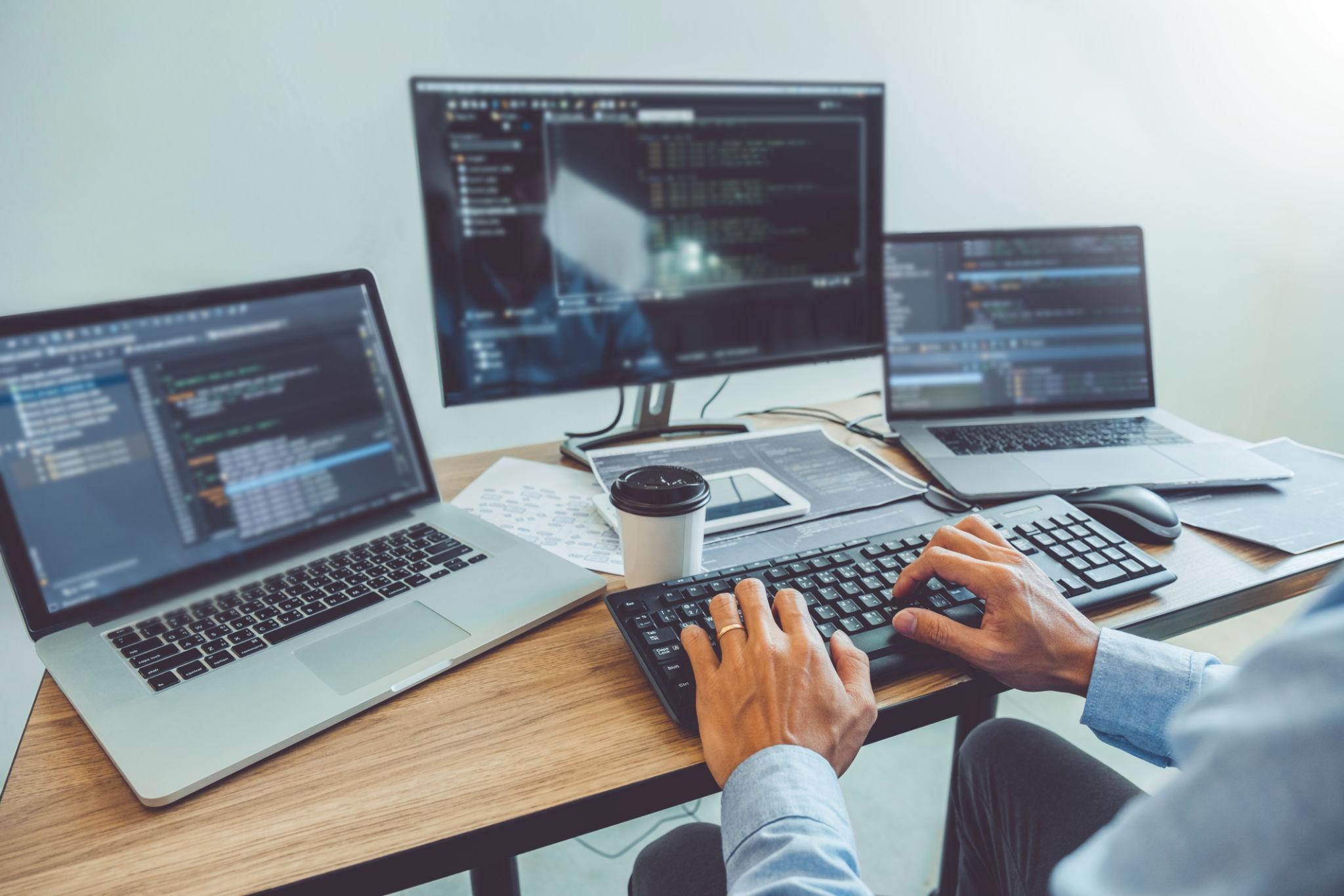 The Future of Software Development in 2026