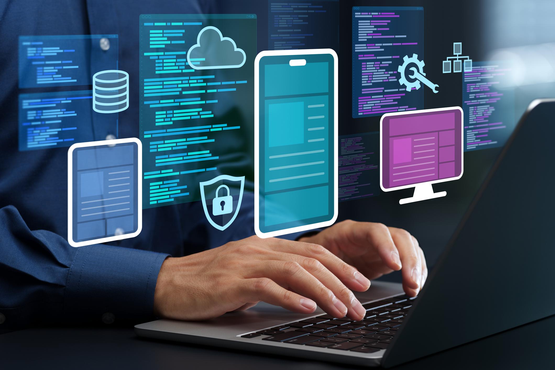 The Rise of Custom Web Applications for Modern Businesses
