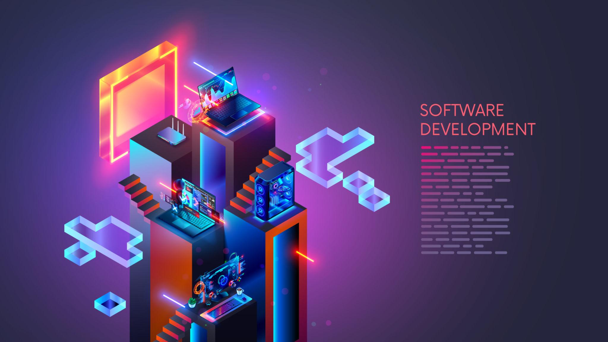 Why Software Development in 2026 is More Important Than Ever for Businesses