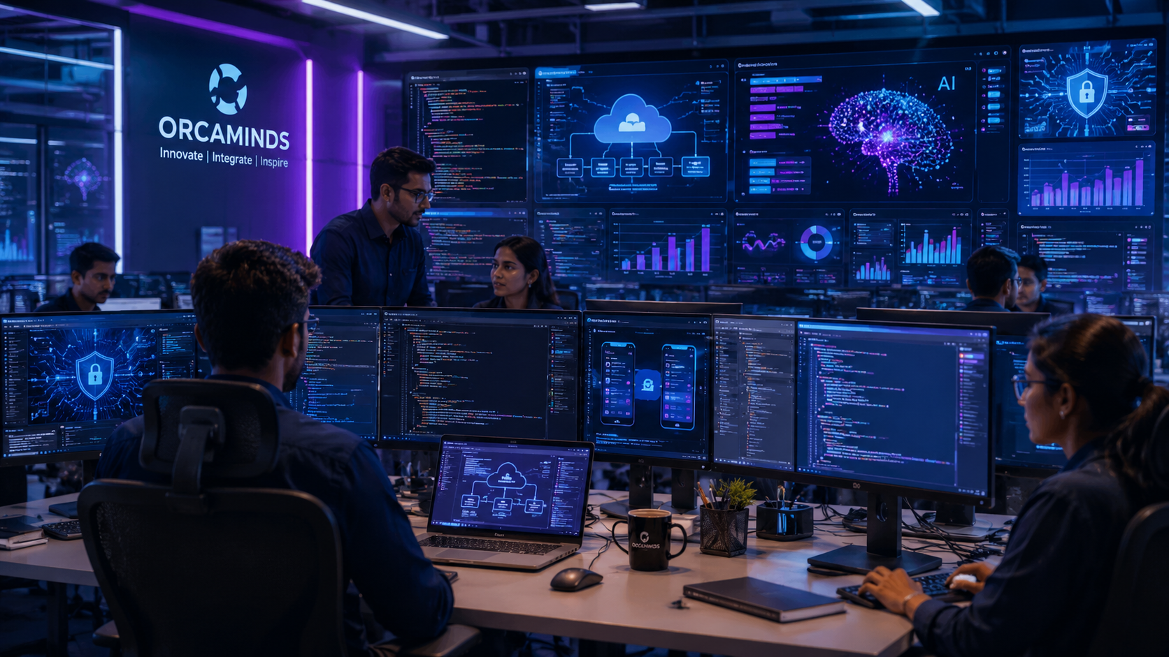 Why Custom Software Development is the Key to Business Growth in 2026